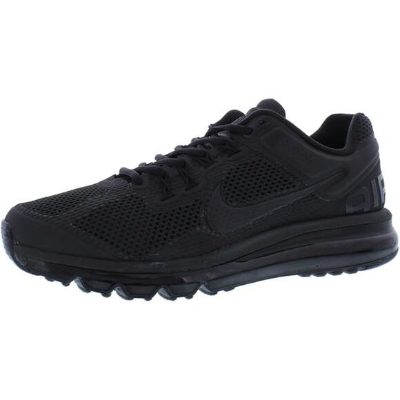 NWT Nike Men\'s Sneaker, Black/White, Size 11.5 – Athletic Running Shoes main image 4